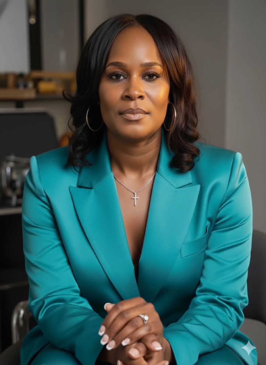 India Brown
